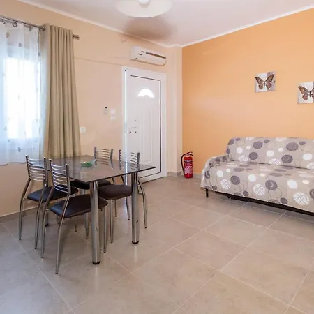 Maria Apartmán