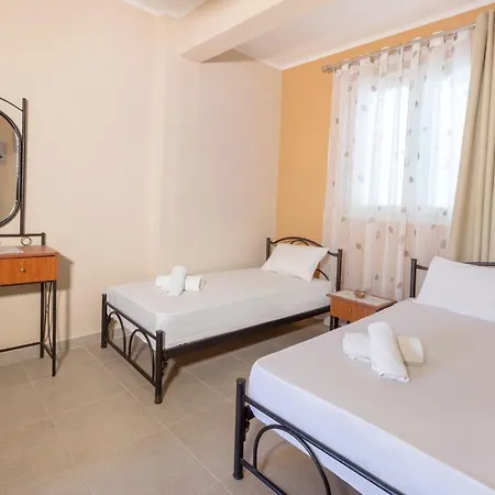 Maria Apartment Polychrono