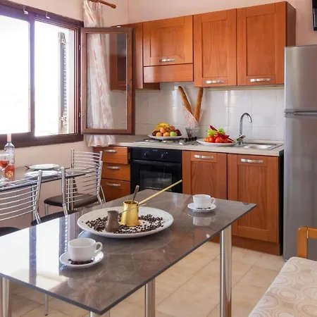 Apartment Maria *