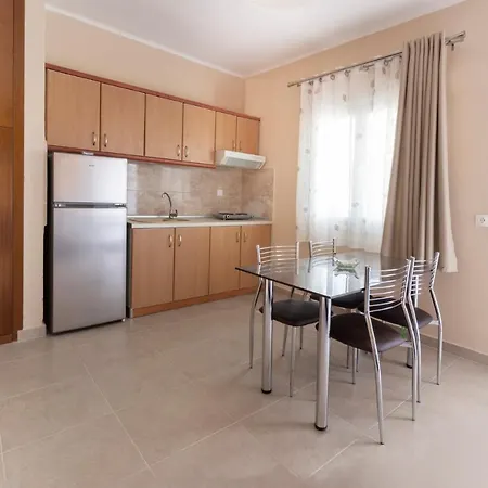 Apartment Maria *