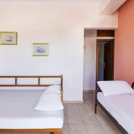 Maria Apartment Polychrono