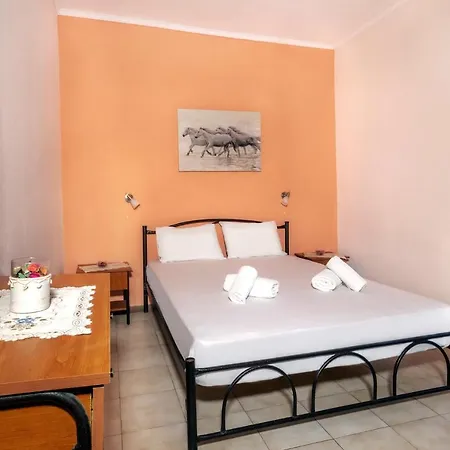 Maria Apartmán *