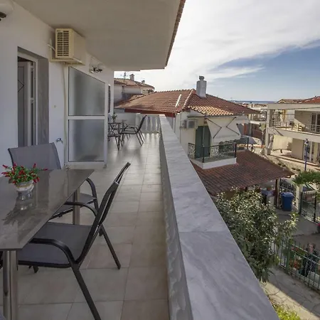 Maria Apartment *