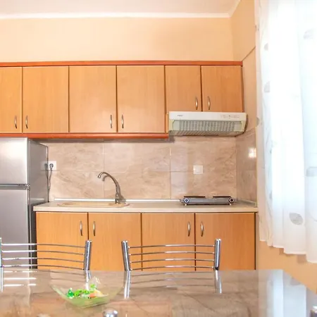Apartment Maria Polychrono
