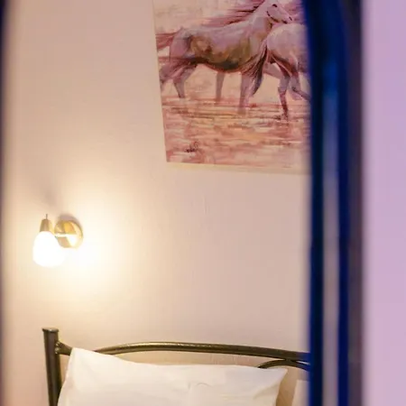 Maria Apartment Polychrono