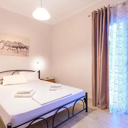 Maria Apartmán