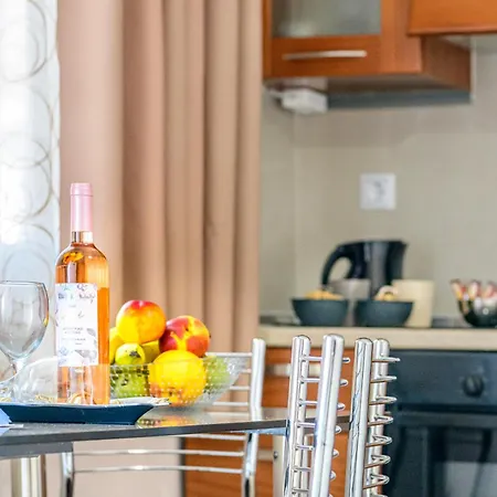Apartment Maria *