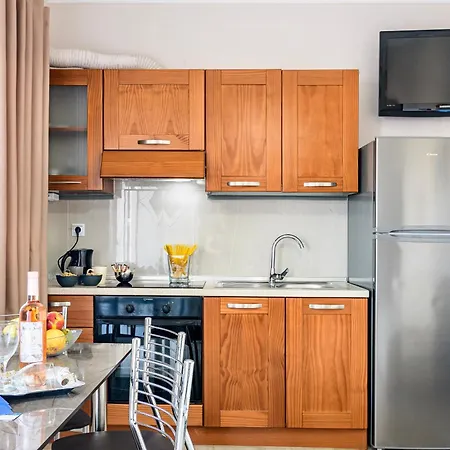 Apartment Maria Polychrono