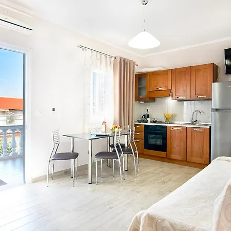 Apartment Maria *
