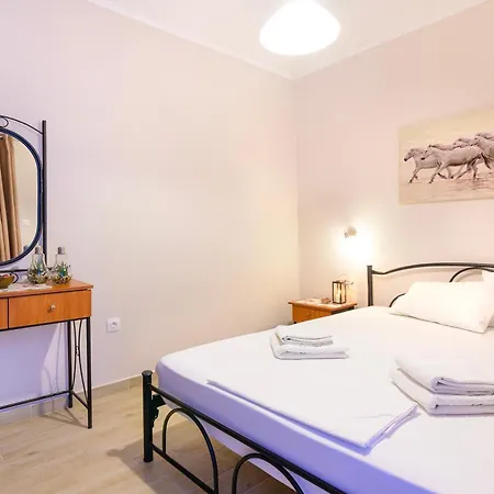 Apartment Maria