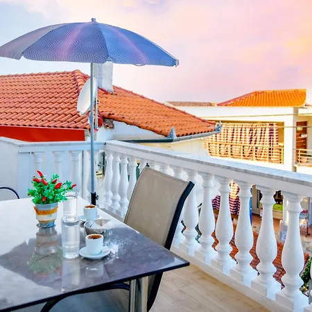 Maria Apartment