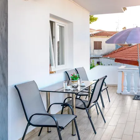Maria Apartmán