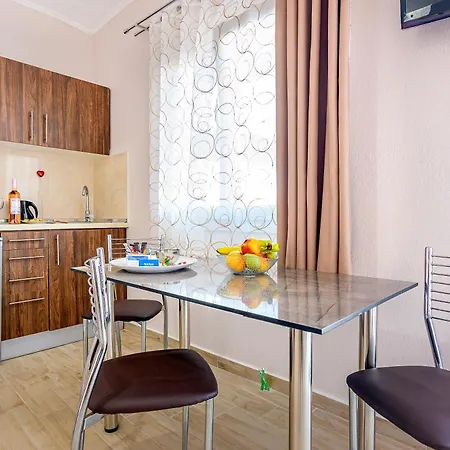 Apartment Maria *