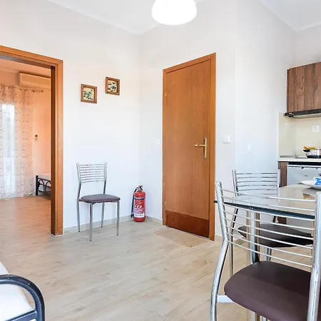 Apartment Maria Polychrono