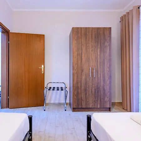 Apartment Maria