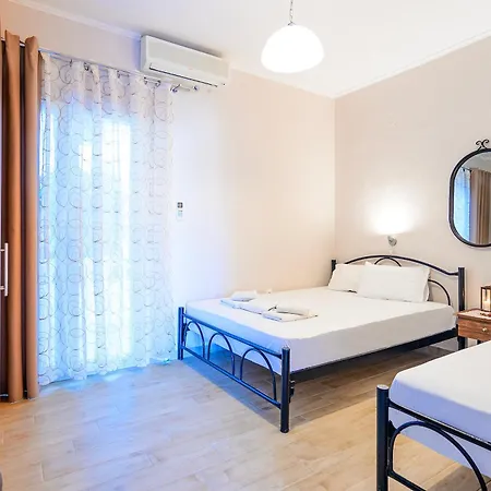 Maria Apartment Polychrono