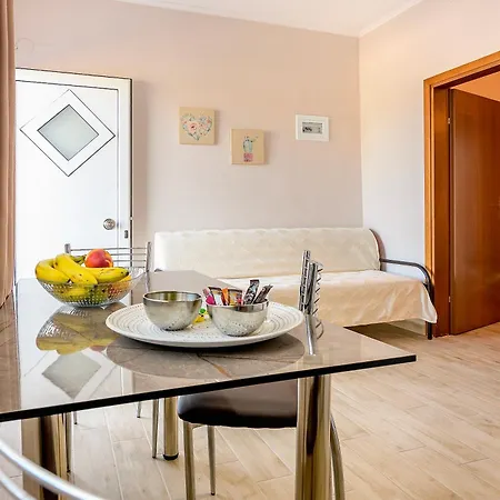 Apartmán Maria *